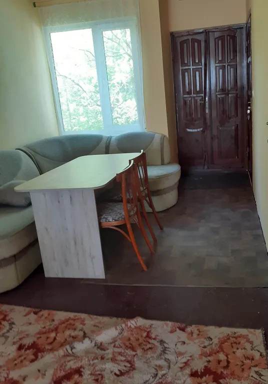 Комната у моря