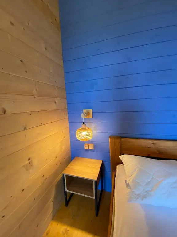 Апартаменты с видом на море