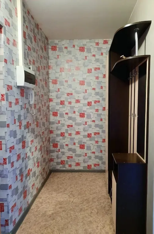 Уютная 1-комнатная квартира