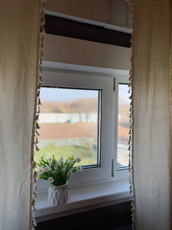 Дом в русском стиле