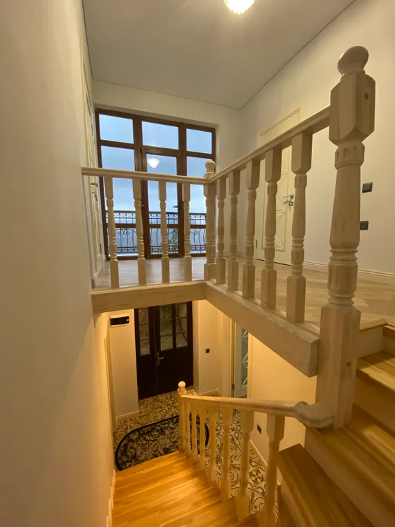 4-комнатный Дом