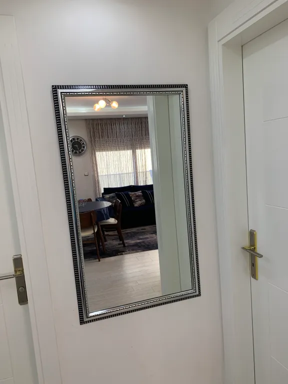 Апартаменты в 100м от пляжа Клеопатра