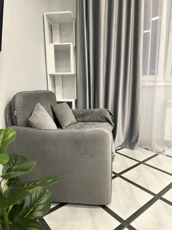 Комфортная студия у моря в престижном доме ЖК ДагомысПарк