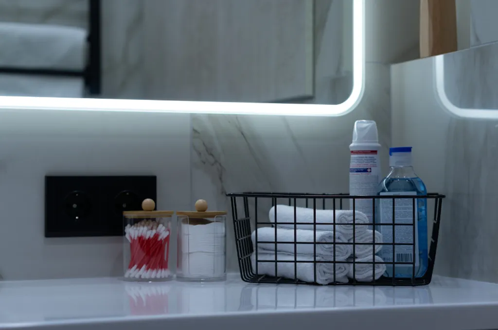 Уютная студия на Баженова