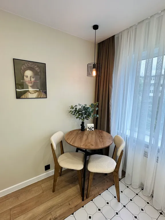 Стильная квартира в самом центре Калуги