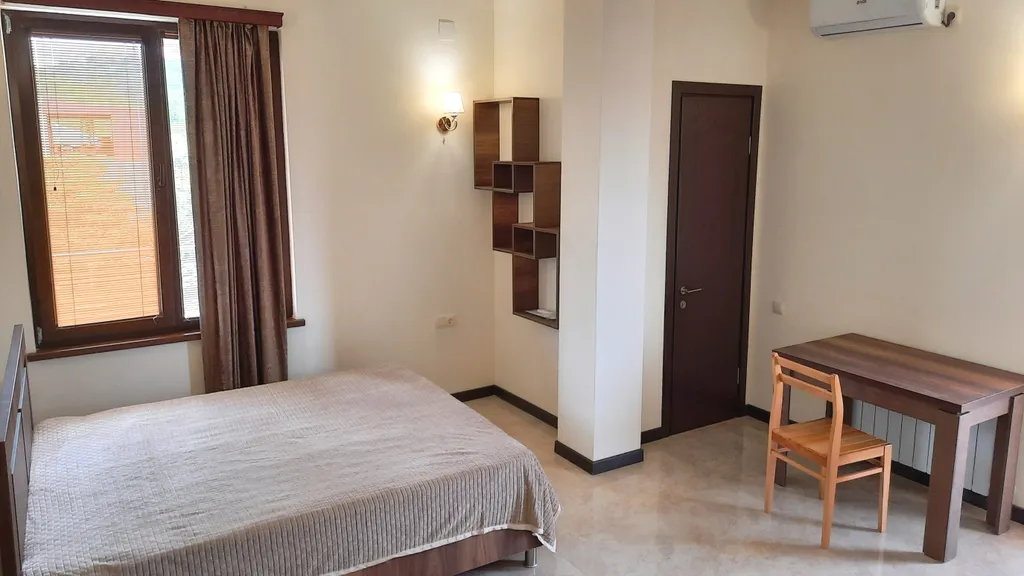 Гостевой дом на берегу моря