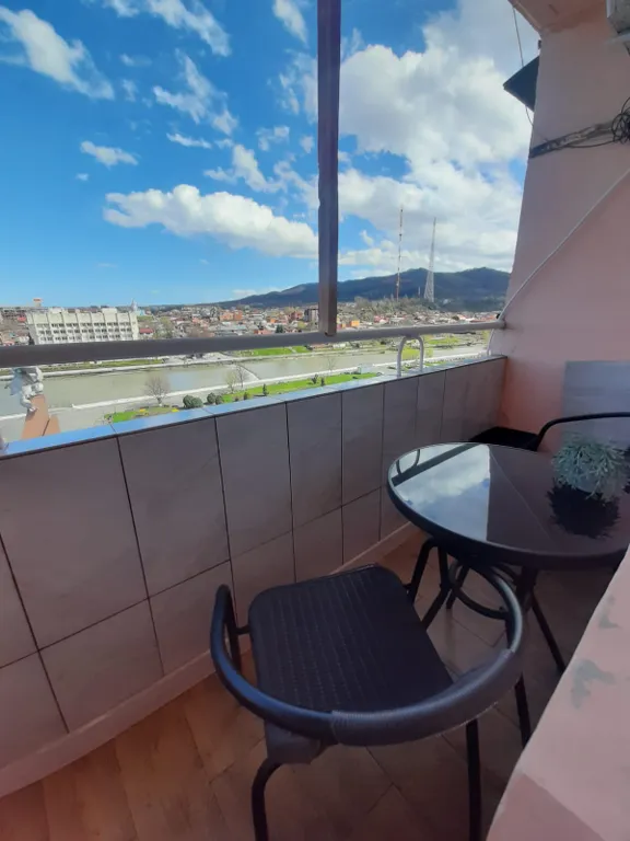 Эксклюзивные апартаменты в самой лучшей локации Владикавказа