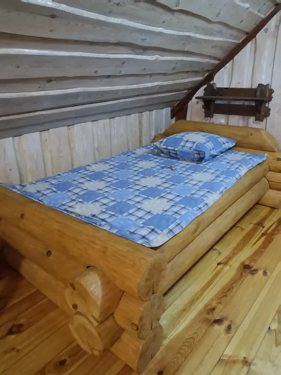 Агроусадьба Журавинка