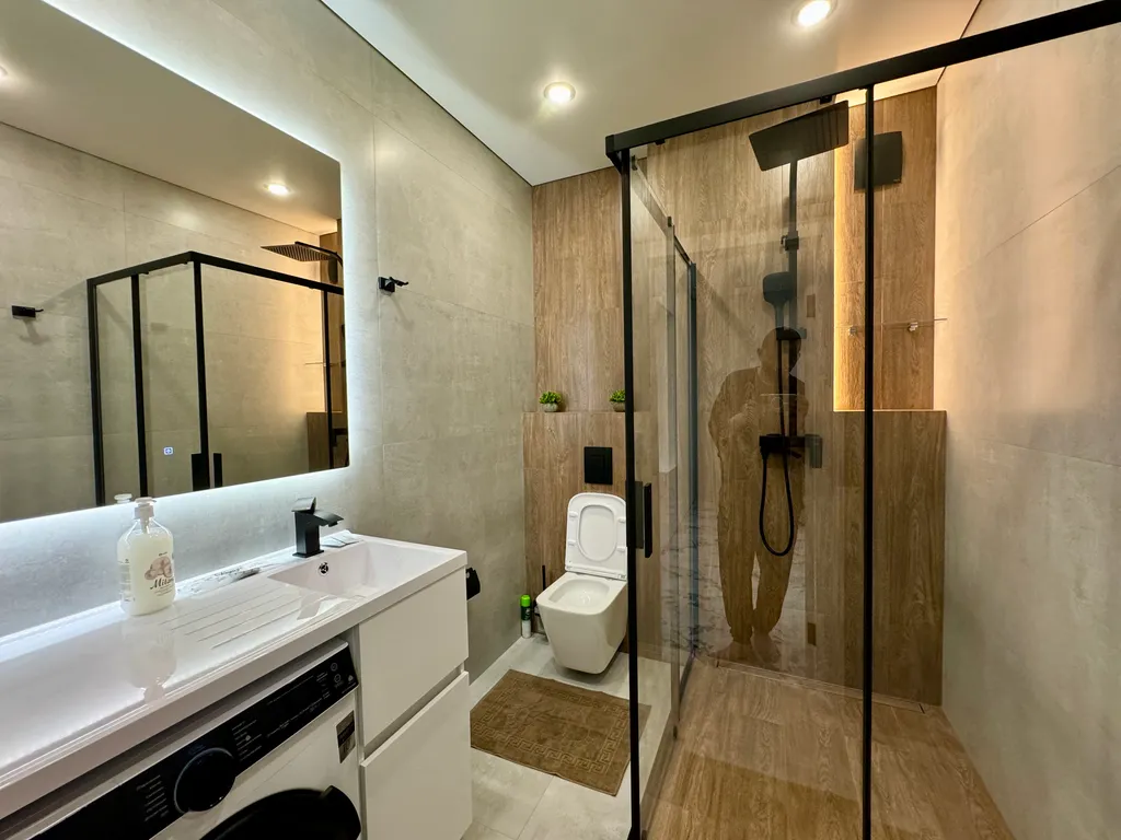 Vip квартира