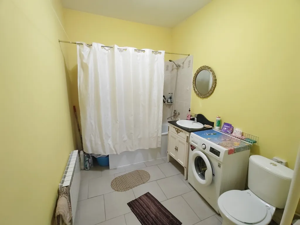 Квартира в парковой зоне