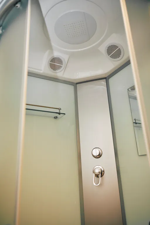 Уединенный дом в стиле A-frame