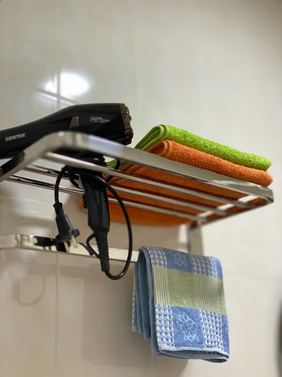 Квартира 2-комн квартира в центре города — Анапа