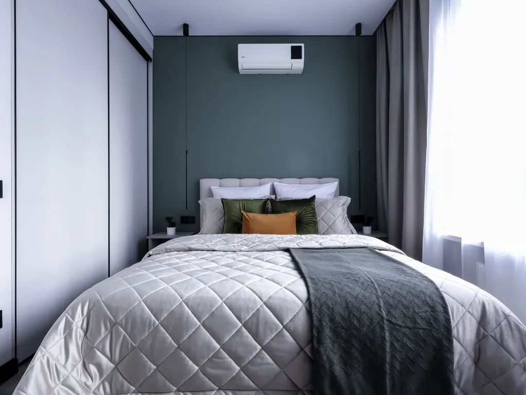 Новая евроквартира в ЖК Бруклин