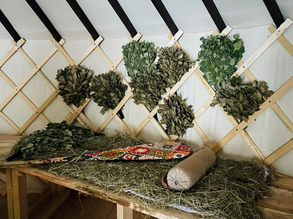 Ретритный гонг-центр