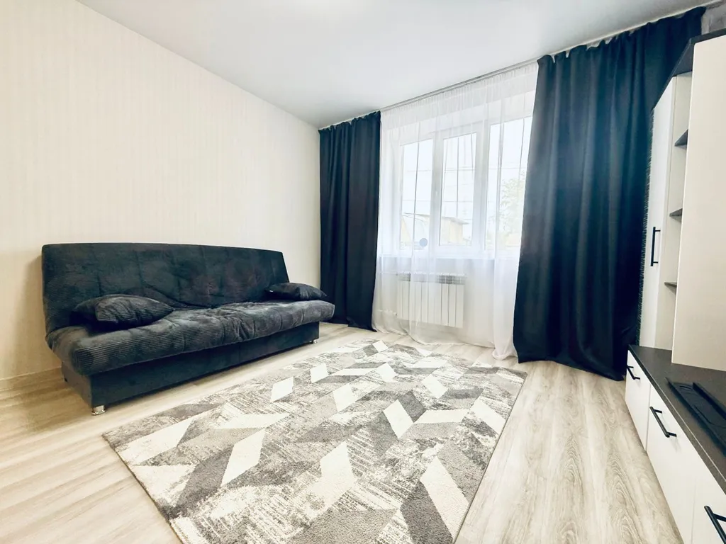 Гостевые апартаменты батиссо