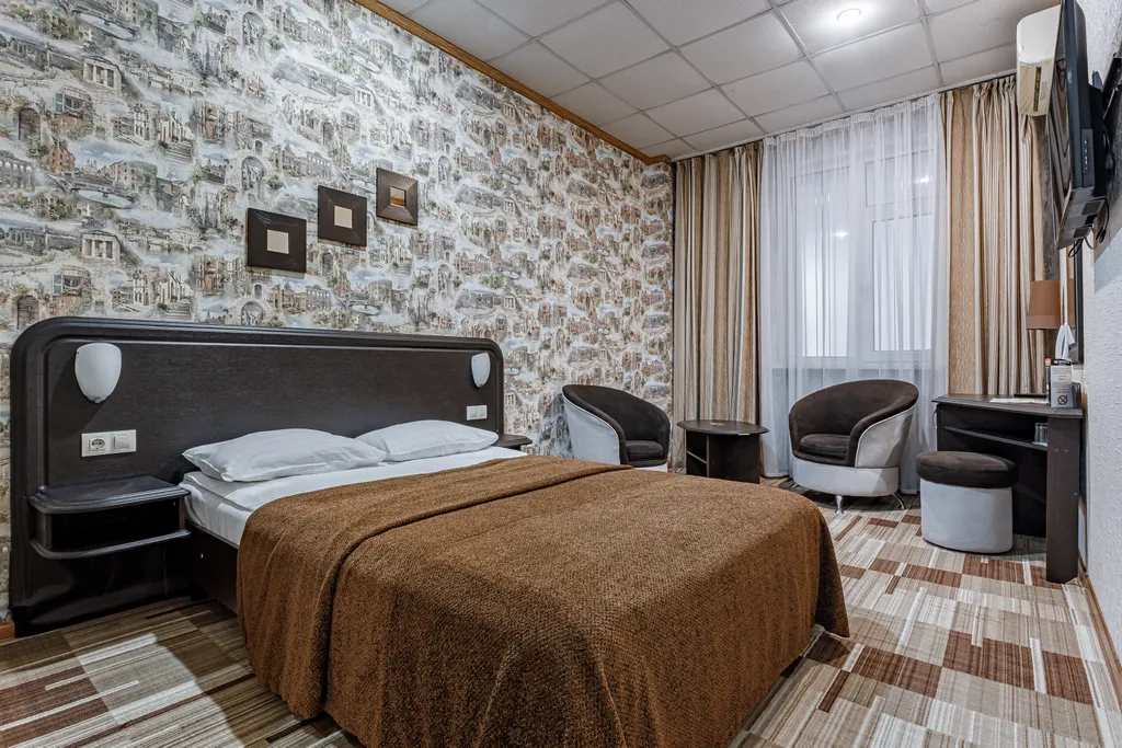 Квартира Комната — Краснодар