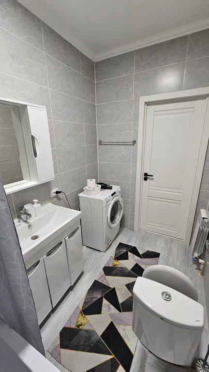 Уютный апартамент в центре