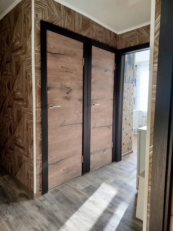 Квартира на берегу реки Читинка