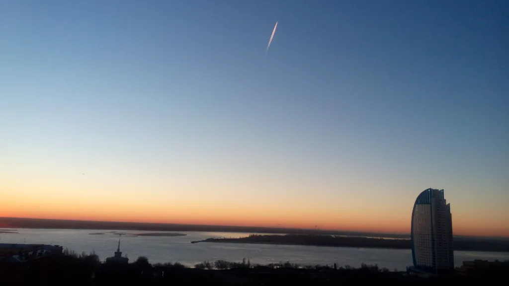 Апартамент 140м2 Волгоград Исторический центр Вид! 3спальни 2 санузла.