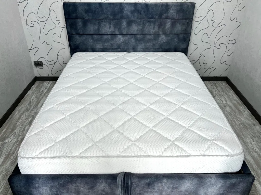 Уютная квартира, всё новое