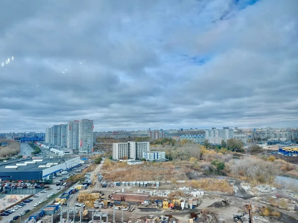 Роскошное жилье в центре - современный комфорт в идеальной локации