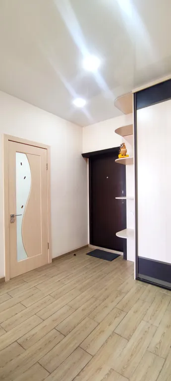 5 мин от Ж/Д вокзала 1-комн. квартира. Работаем с Юр/лицами