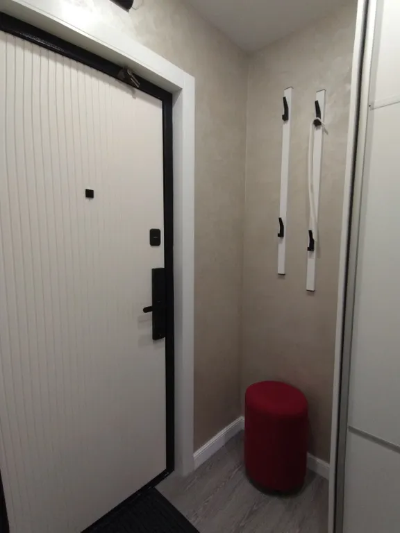 Уютная студия в центре города