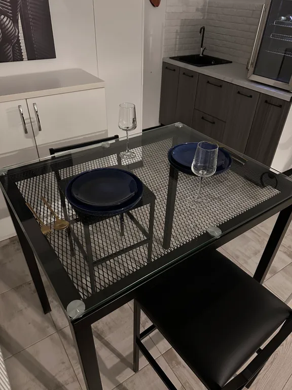 Апартаменты в стиле бдсм