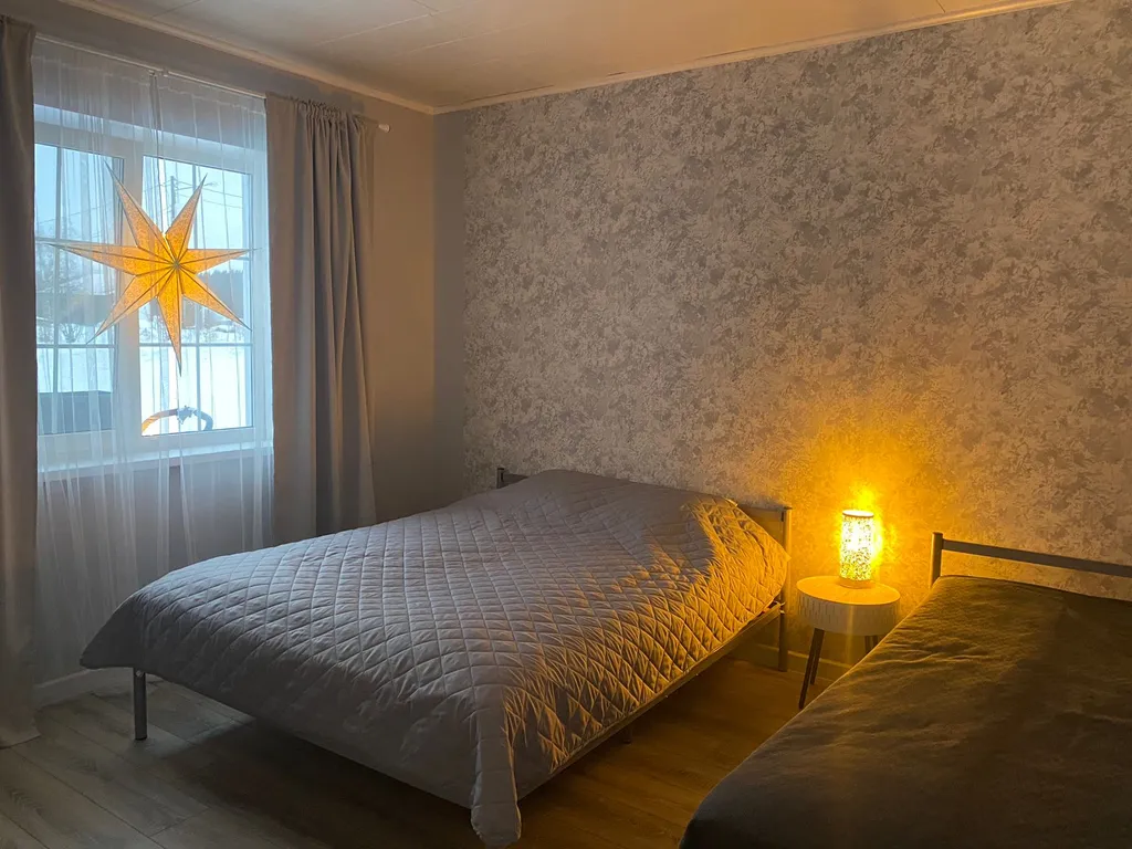 Тихий дворик