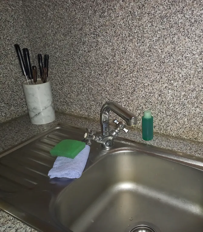 Лучшая двухкомнатная квартира