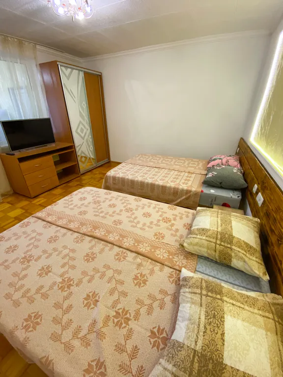 Виноградный дворик