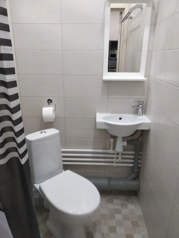 Квартира 1-комнатная Квартира — Санкт-Петербург