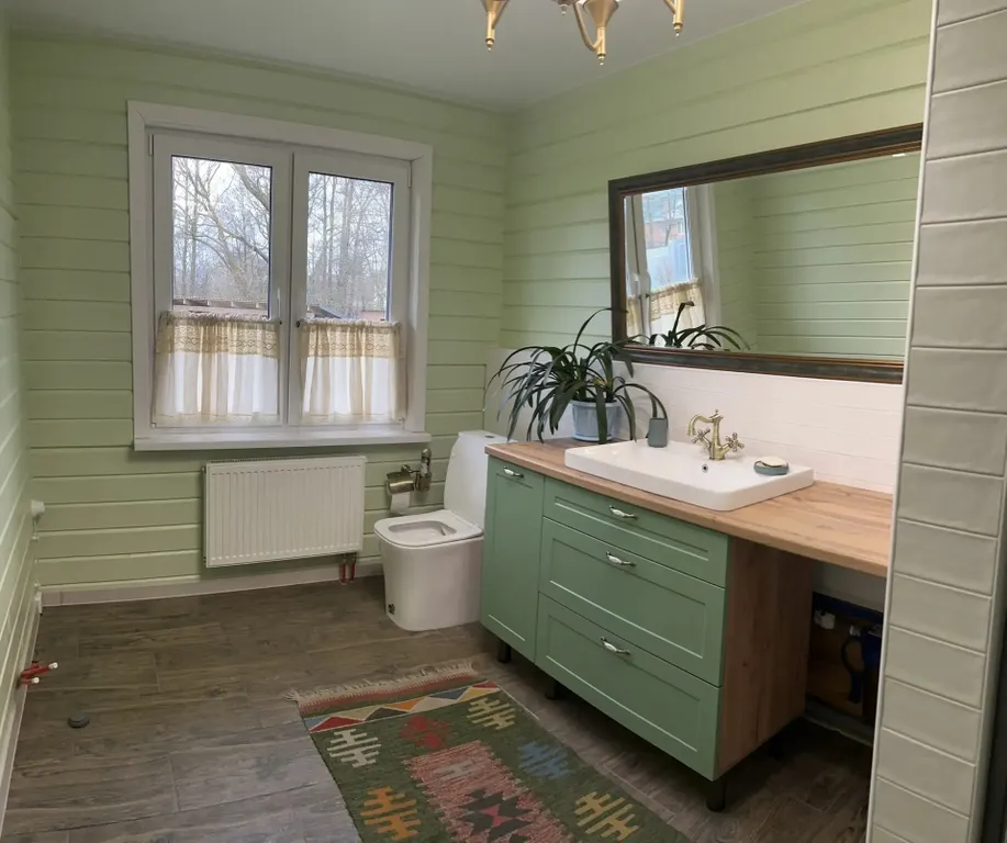 Гостевой домик в гостях у Ксюши