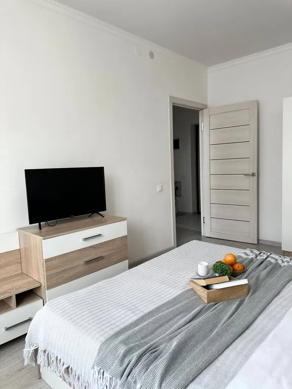 Alan City Apartments