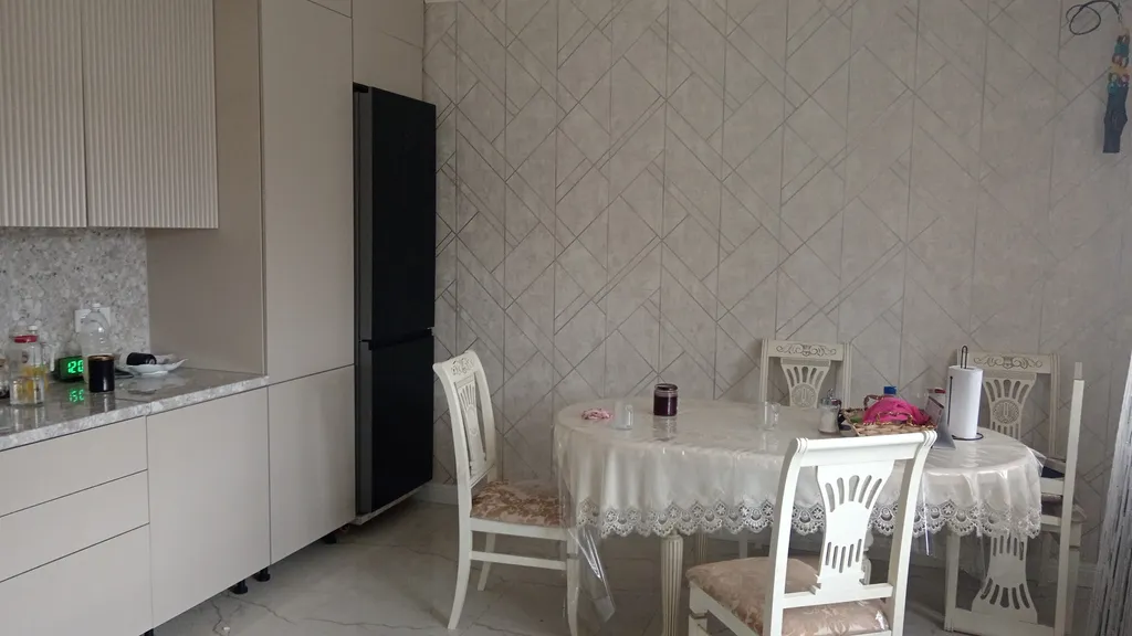 Частный дом