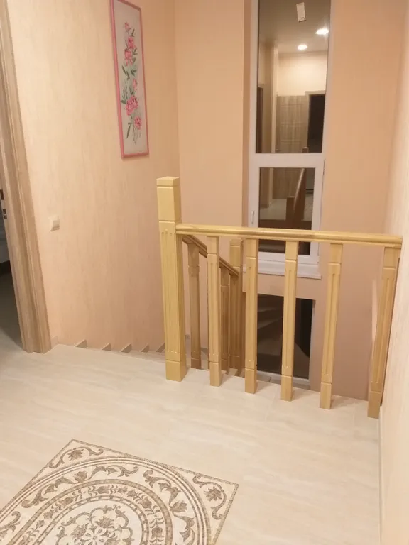 Коттедж 5-комнатный Дом — Геленджик