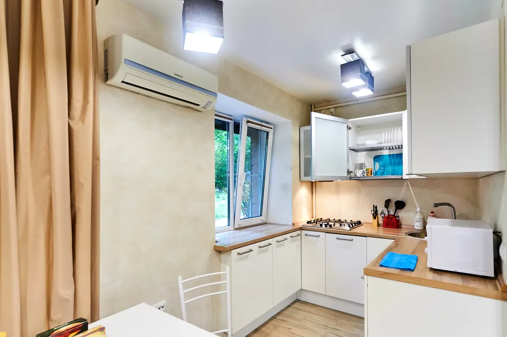 Отличная студия в центре рядом с парком Блонье и Крепостной стеной