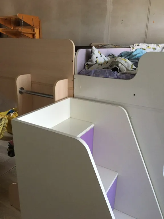 Дом для семейного отдыха