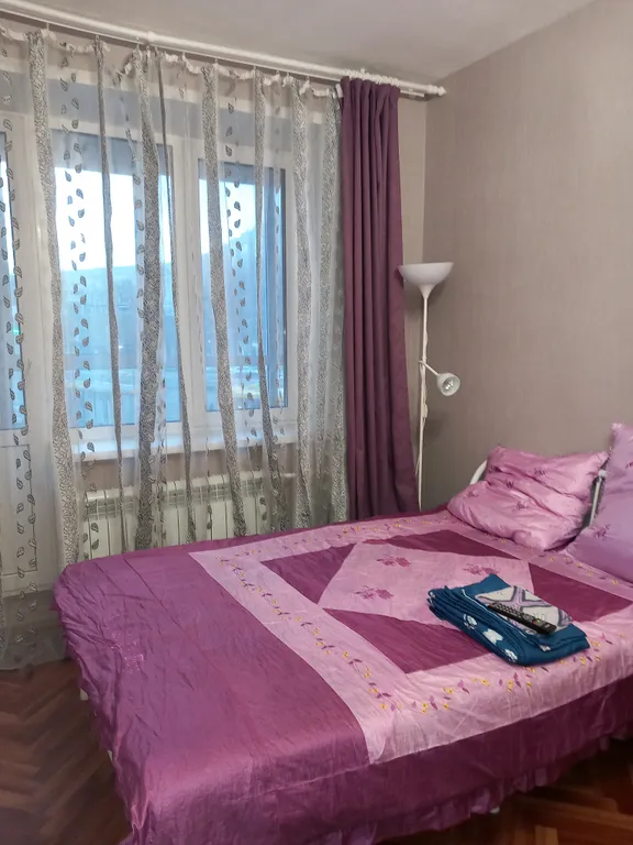 Уютная квартира для замечательного отдыха