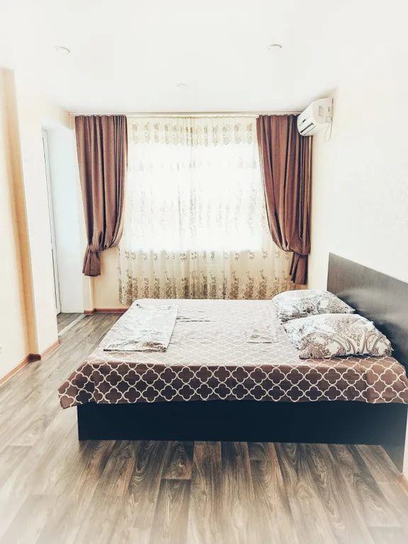 Квартира возле академии МВД — аренда посуточно в Волгоград