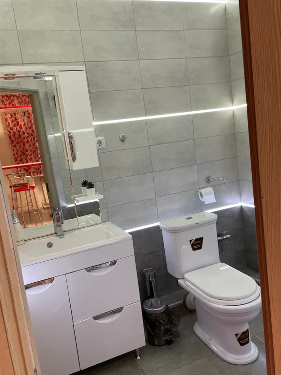 Красная студия