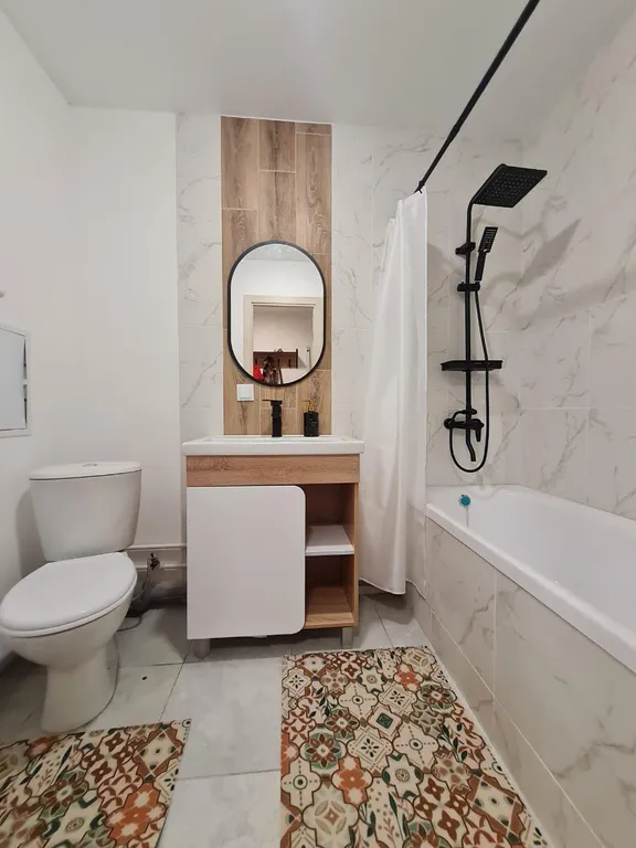 Апартаменты Воздух Предгорья