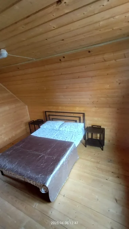 Дом у берегов Азовского моря