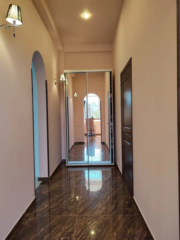 Светлые уютные апартаменты в эко-посёлке