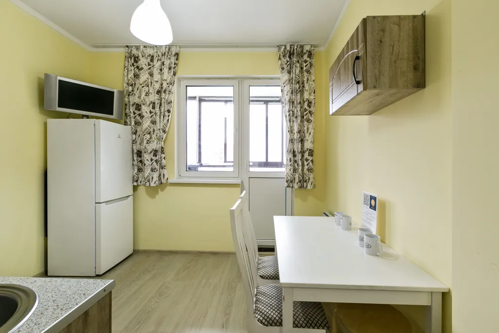 MaxRealty24 Квартир в Путилково недалеко от Москвы и метро Сходненская