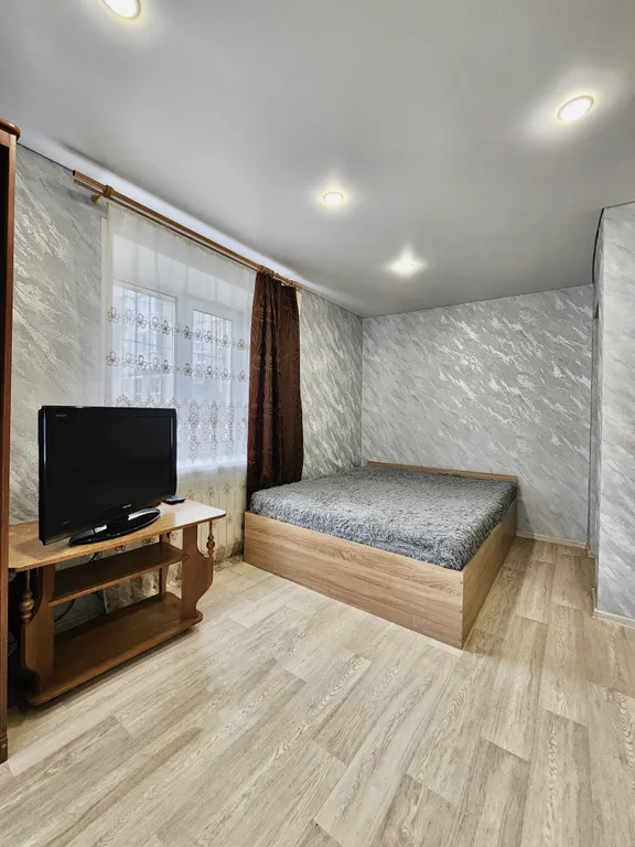 Квартира в центре города — аренда посуточно в Тула