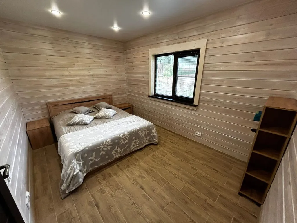 Дом у ручья Петрозаводск