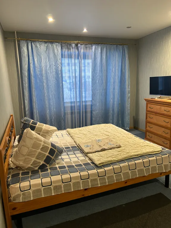 Уютная квартира — аренда посуточно в Магадан