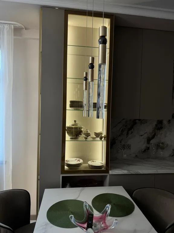 Лучший жилой комплекс с историей