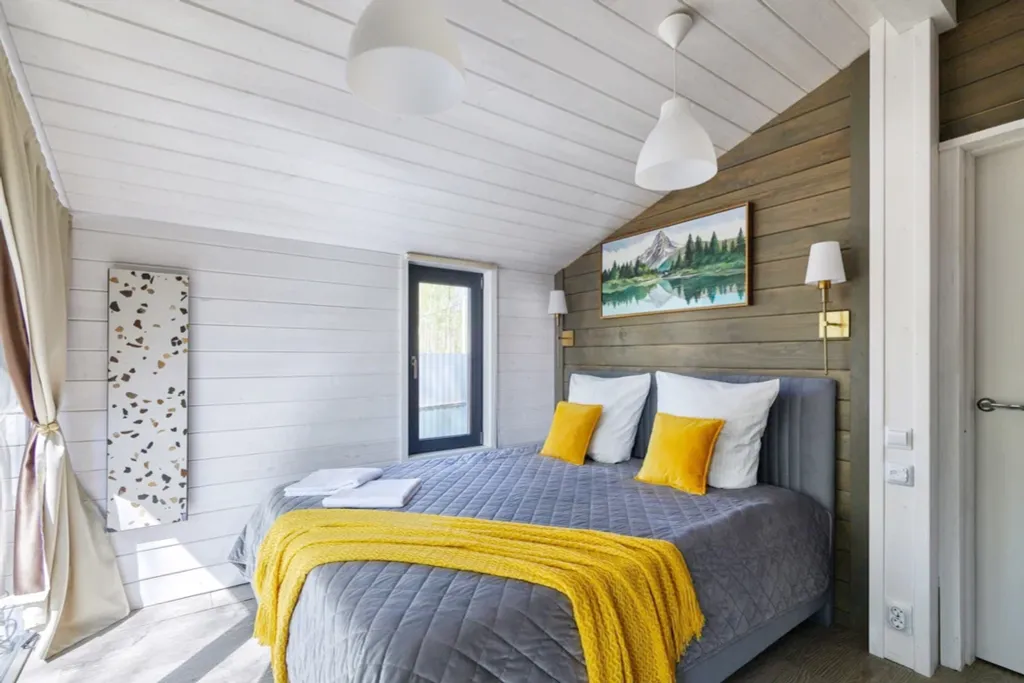 Коттедж Только сегодня при брони дома от 2х суток в будние — Минино (Раменский м/о)